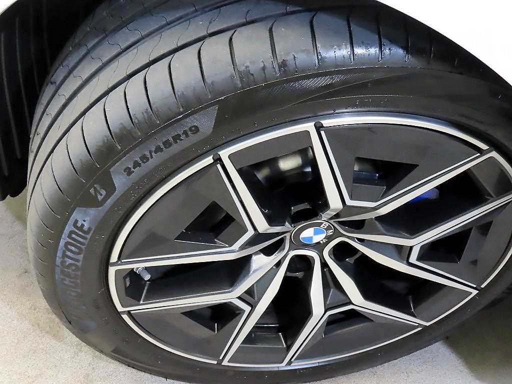 BMW 5 Series 2025 Blanco - Importación desde Corea - HF Imports Iquique - Foto 20