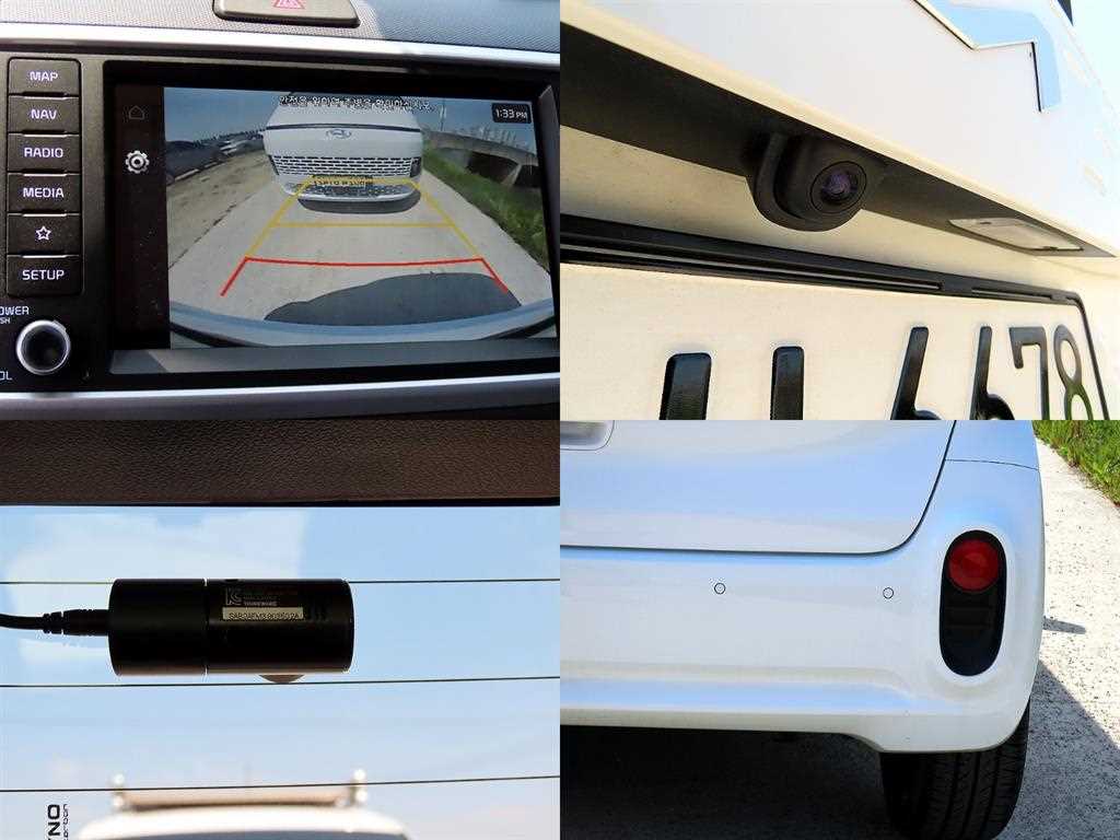 KIA Ray 2022 - Importación desde Corea - HF Imports Iquique - Foto 18