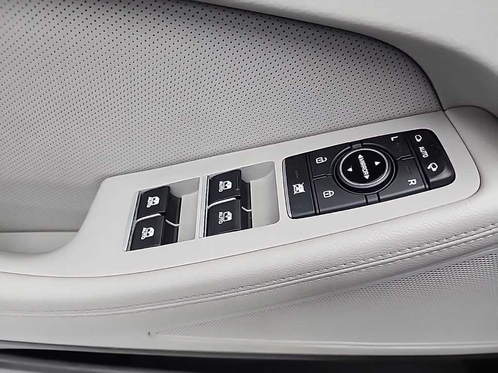 HYUNDAI Genesis 2016 Gris - Importación desde Corea - HF Imports Iquique - Foto 17