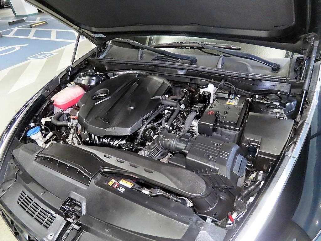 HYUNDAI Sonata 2022 - Importación desde Corea - HF Imports Iquique - Foto 18