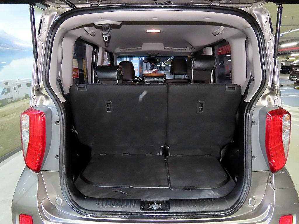 KIA Ray 2016 - Importación desde Corea - HF Imports Iquique - Foto 17