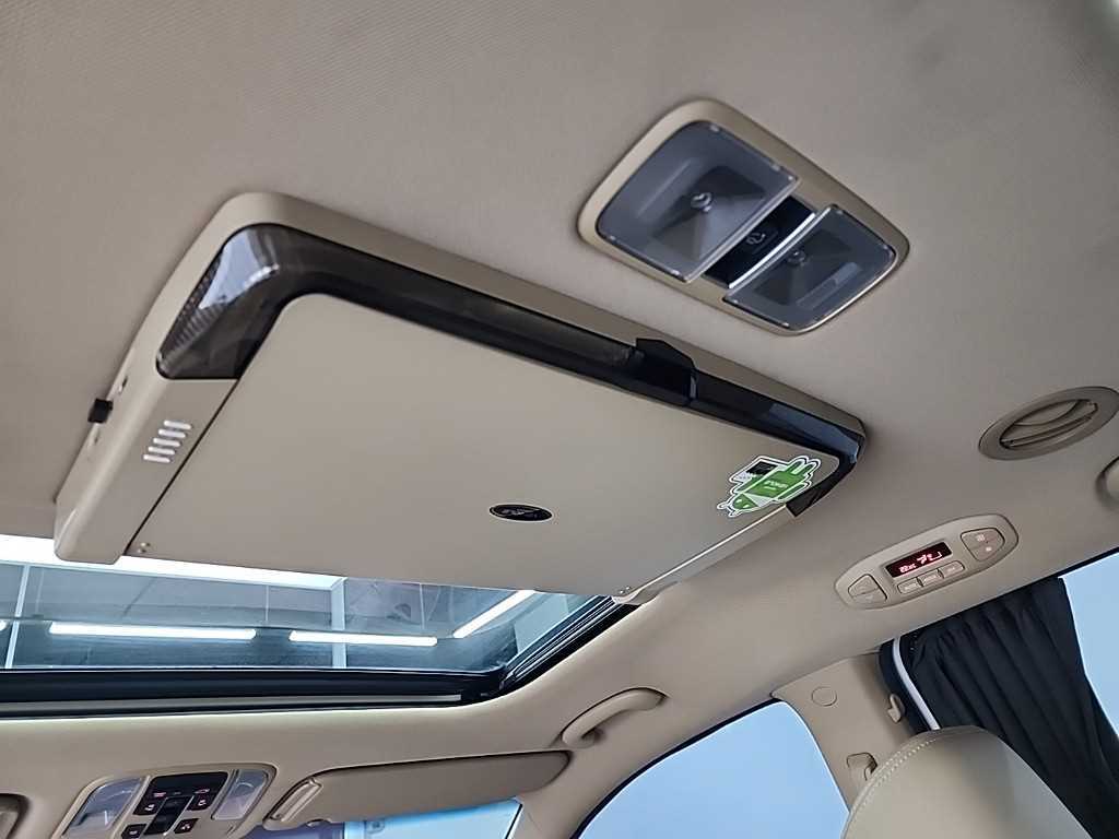 KIA Carnival 2019 - Importación desde Corea - HF Imports Iquique - Foto 13