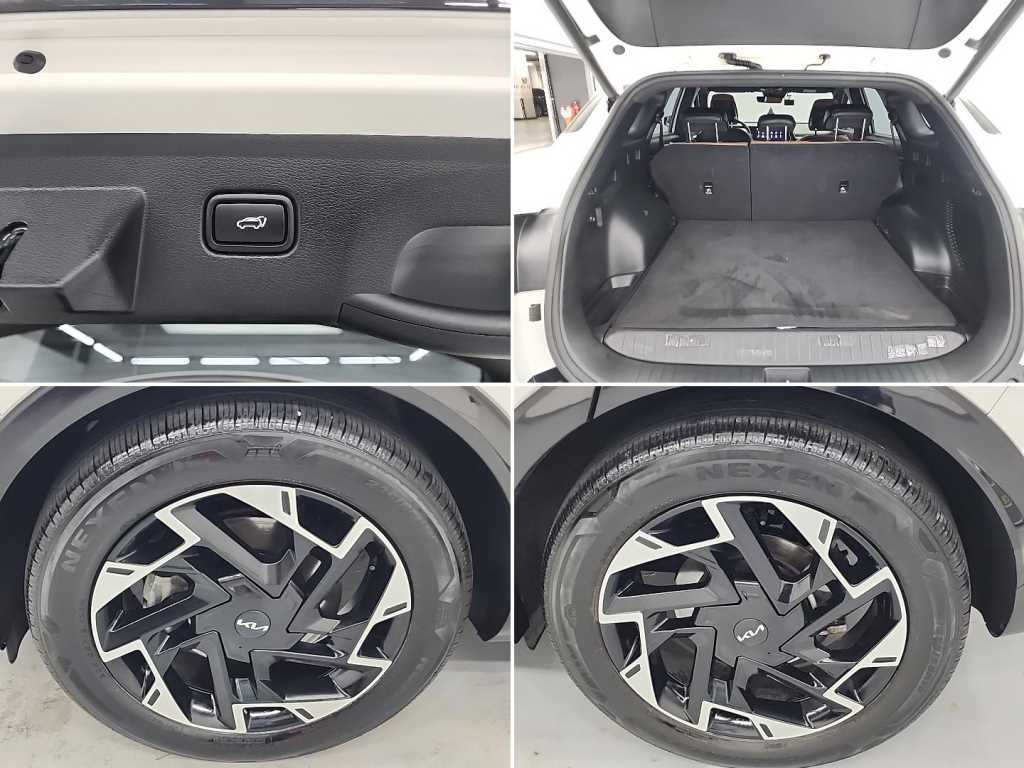 KIA Sportage 2023 - Importación desde Corea - HF Imports Iquique - Foto 18