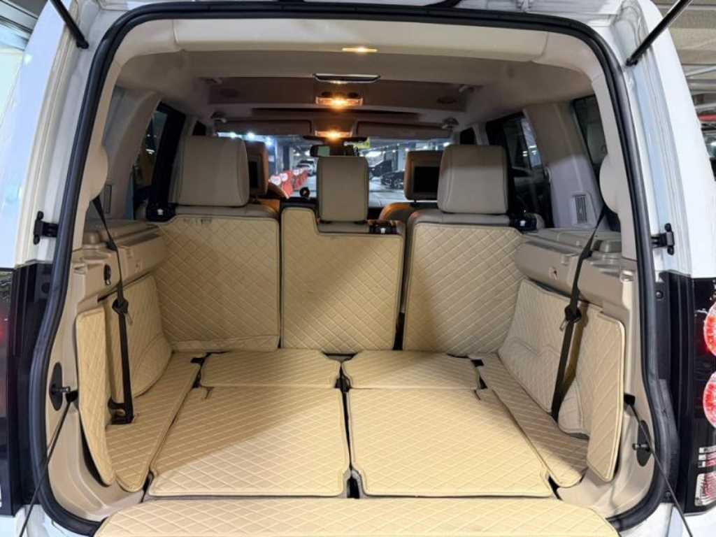 Land Rover Discovery 2016 - Importación desde Corea - HF Imports Iquique - Foto 18