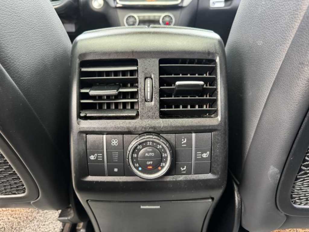 Mercedes Benz GLE Class 2017 - Importación desde Corea - HF Imports Iquique - Foto 13