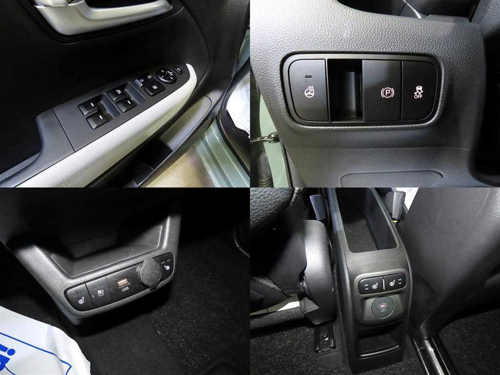 KIA Ray 2025 Verde - Importación desde Corea - HF Imports Iquique - Foto 18