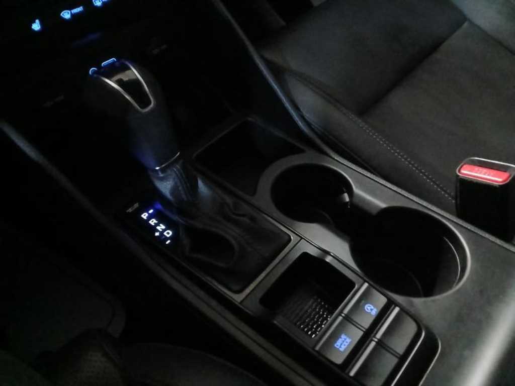 HYUNDAI Tucson 2019 Blanco - Importación desde Corea - HF Imports Iquique - Foto 16