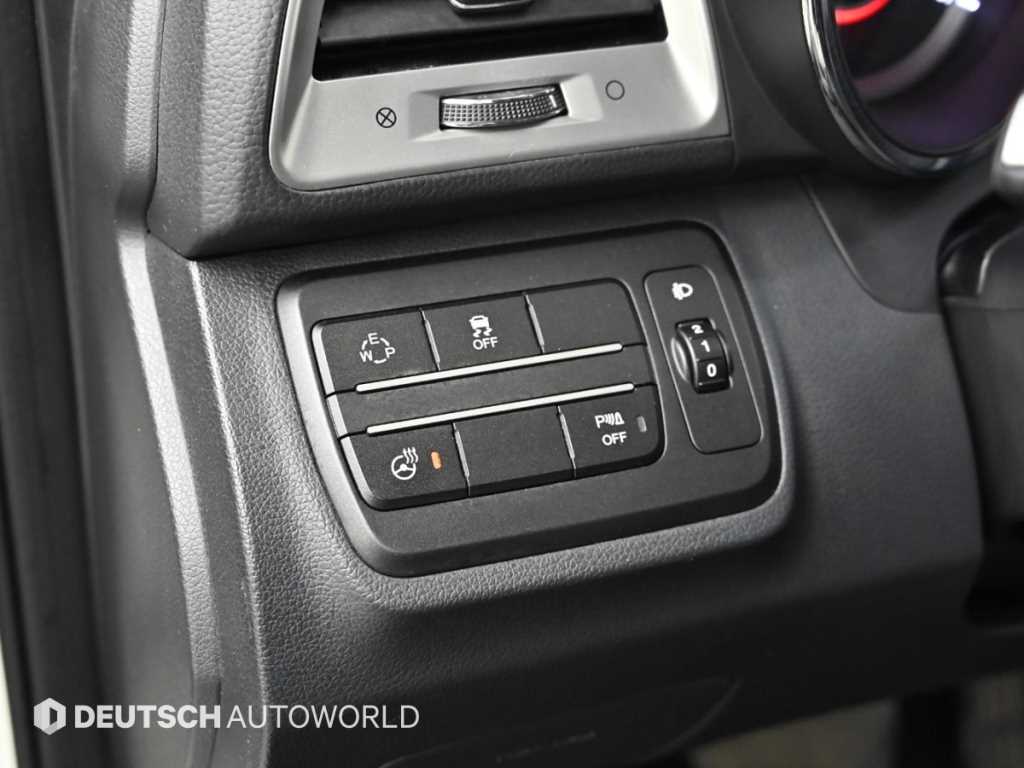 Ssangyong Tivoli 2016 - Importación desde Corea - HF Imports Iquique - Foto 17
