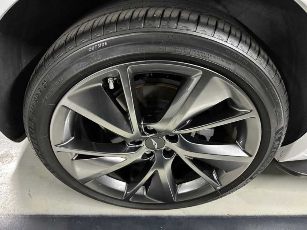 Genesis GV70 2021 Blanco - Importación desde Corea - HF Imports Iquique - Foto 18