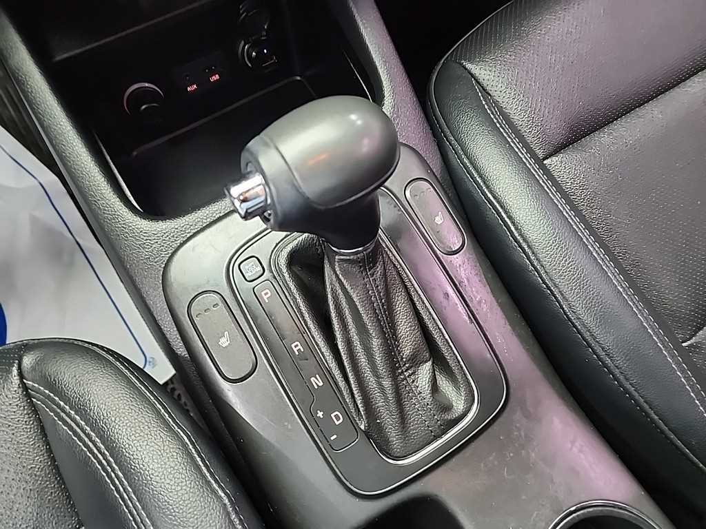 KIA K3 - Vista 8