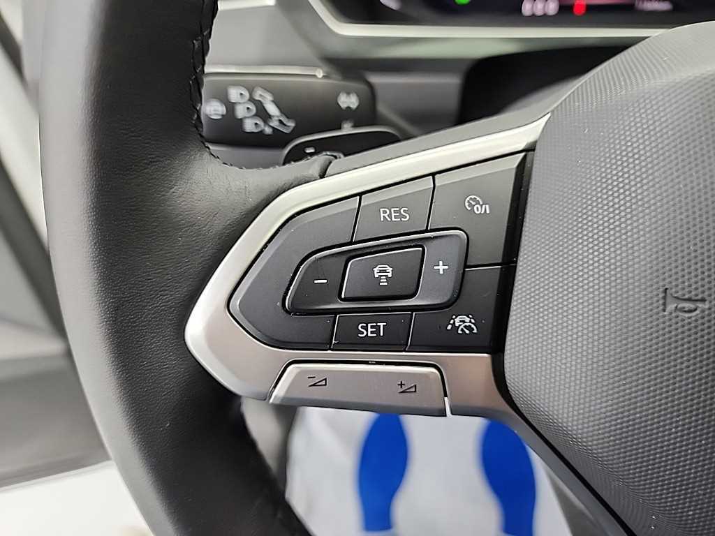 Volkswagen Tiguan 2022 Blanco - Importación desde Corea - HF Imports Iquique - Foto 18