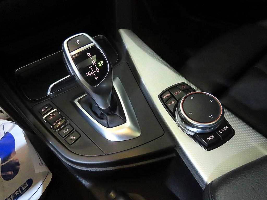 BMW 4 Series - Vista 12