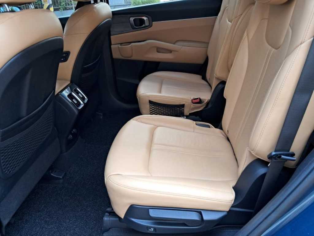 KIA Sorento 2021 skyblue - Importación desde Corea - HF Imports Iquique - Foto 14