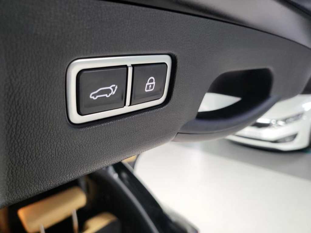 KIA Sorento 2021 - Importación desde Corea - HF Imports Iquique - Foto 14
