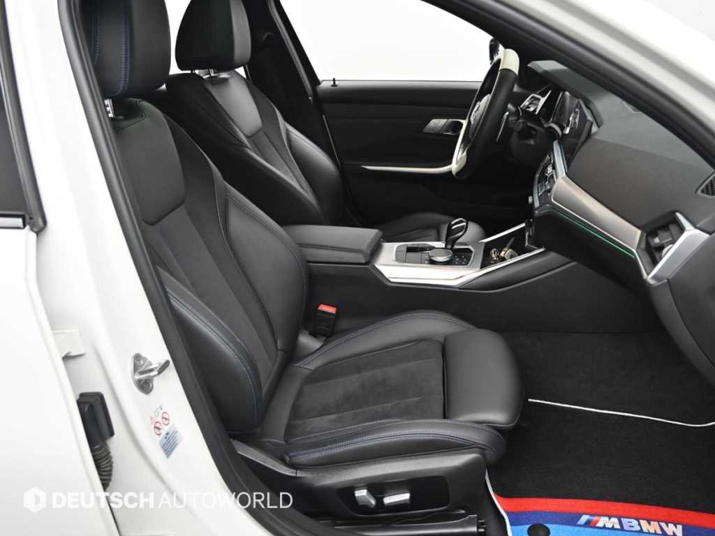 BMW 3 series - Vista 10