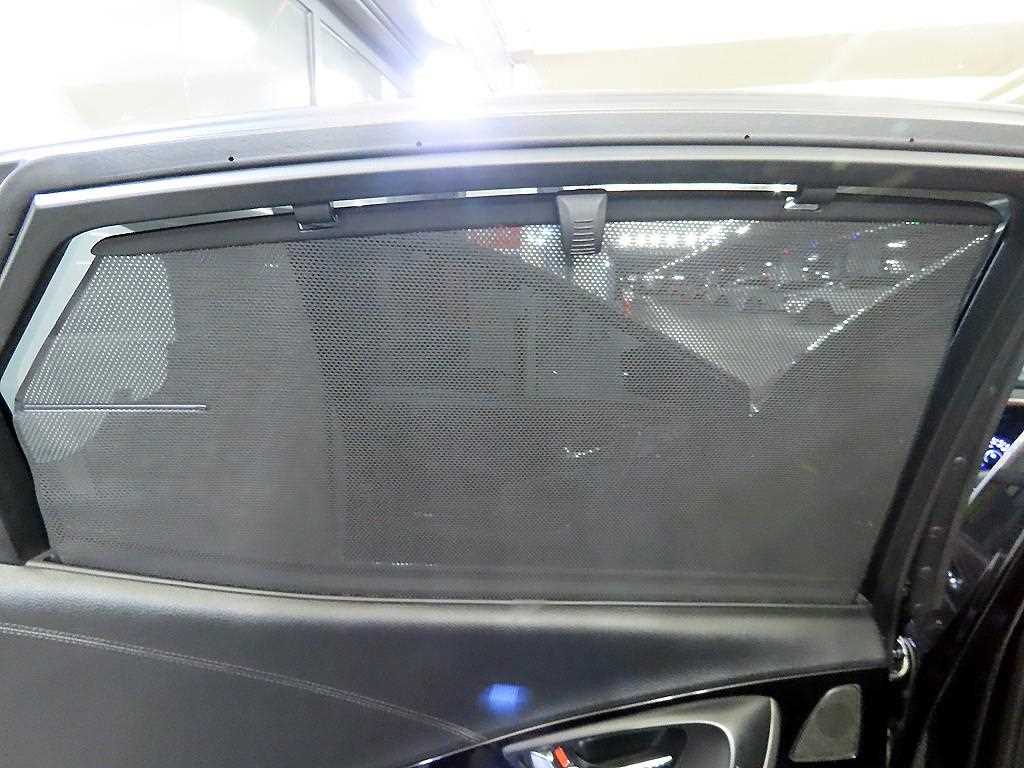 HYUNDAI Grandeur 2015 Negro - Importación desde Corea - HF Imports Iquique - Foto 17