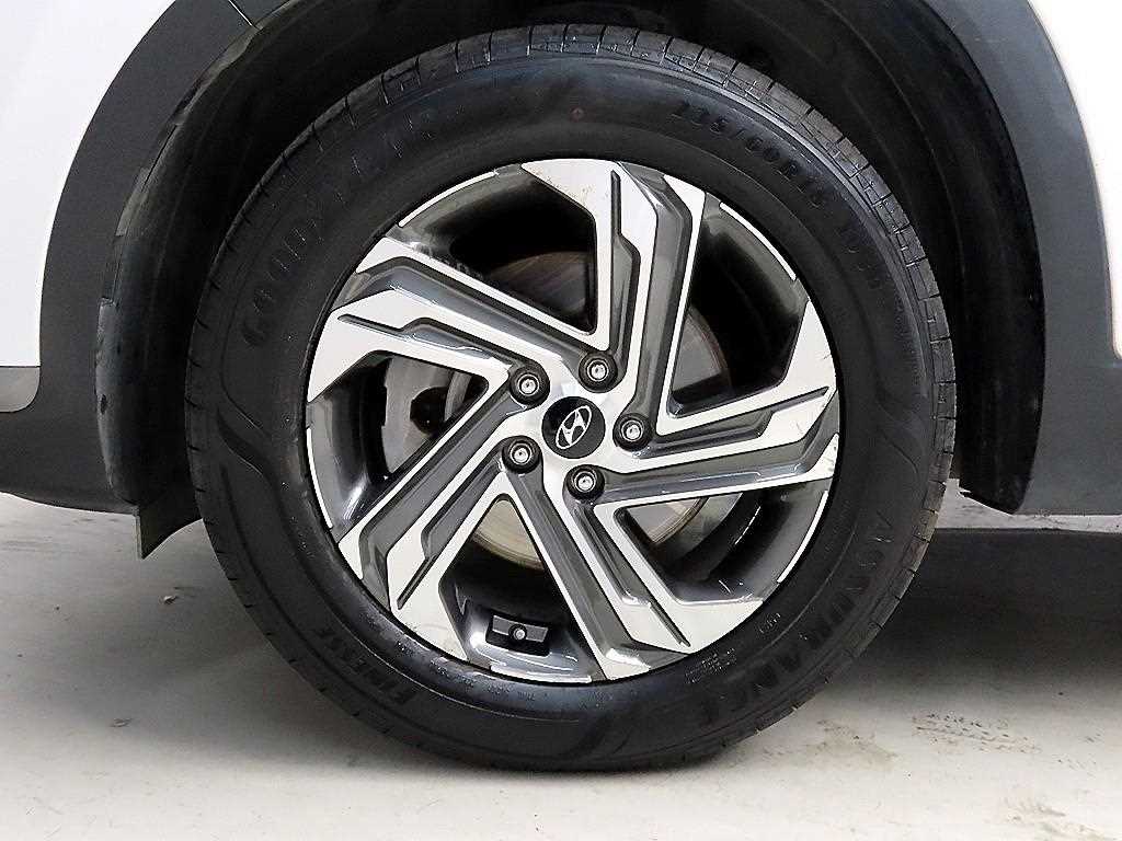 HYUNDAI Santa Fe 2021 - Importación desde Corea - HF Imports Iquique - Foto 20