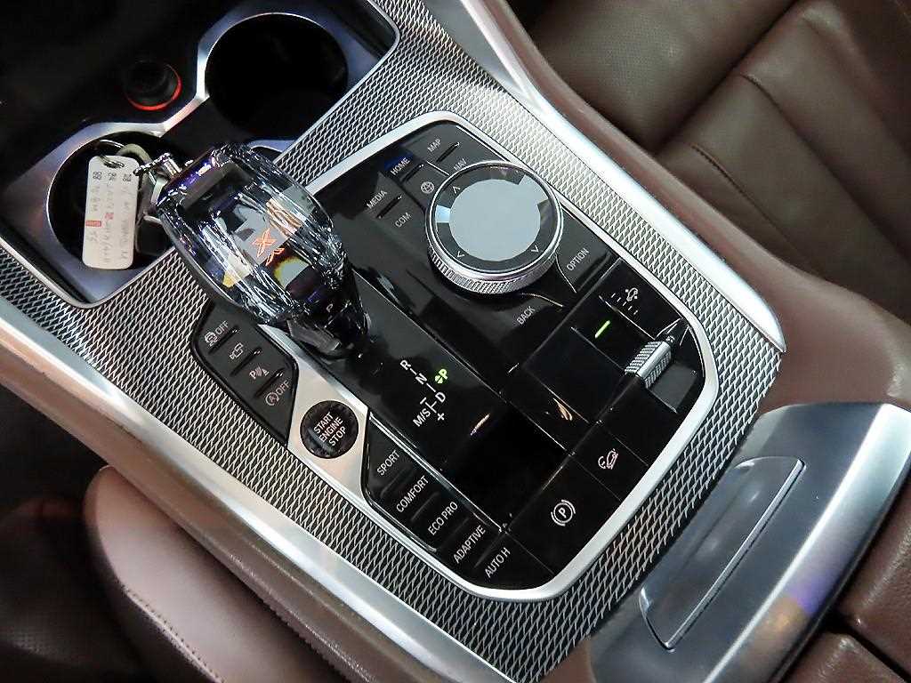 BMW X6 - Vista 10