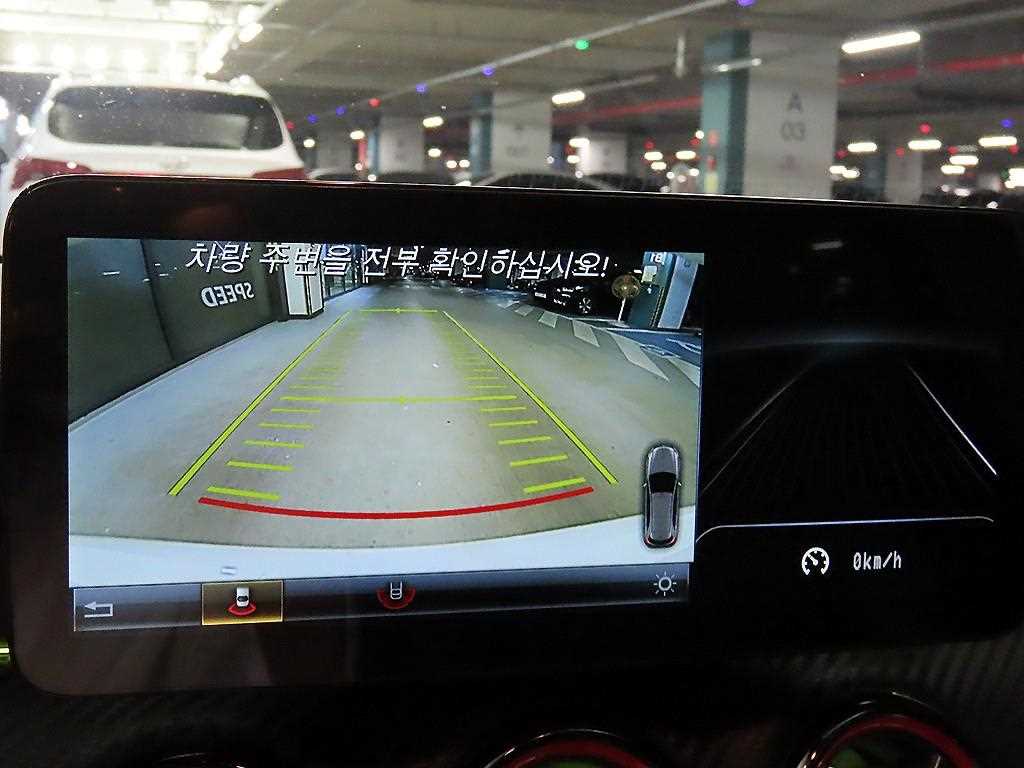Mercedes Benz A Class 2017 - Importación desde Corea - HF Imports Iquique - Foto 14