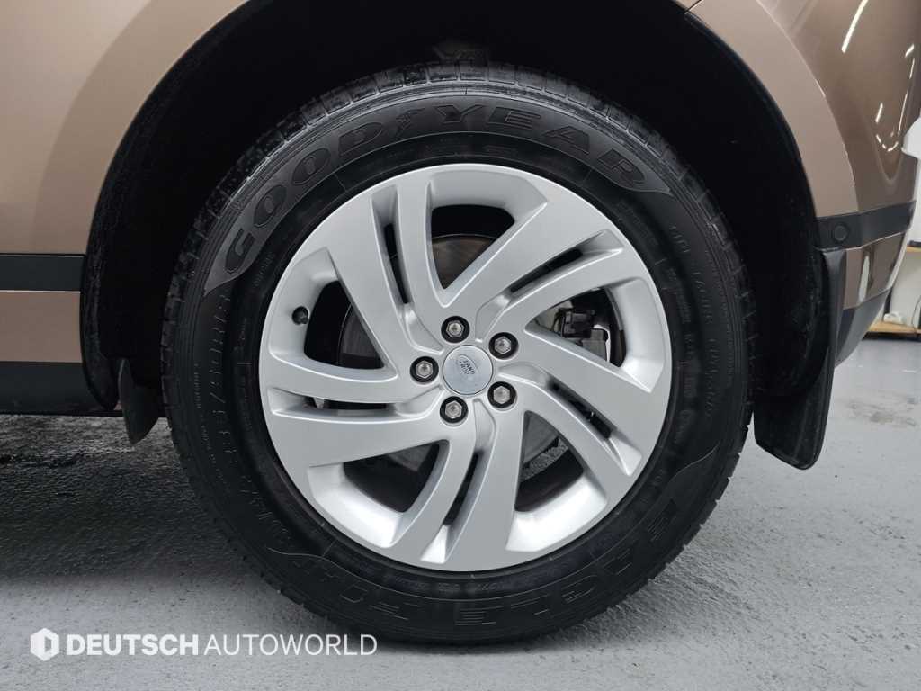 Land Rover Range Rover Bike - Vista 6