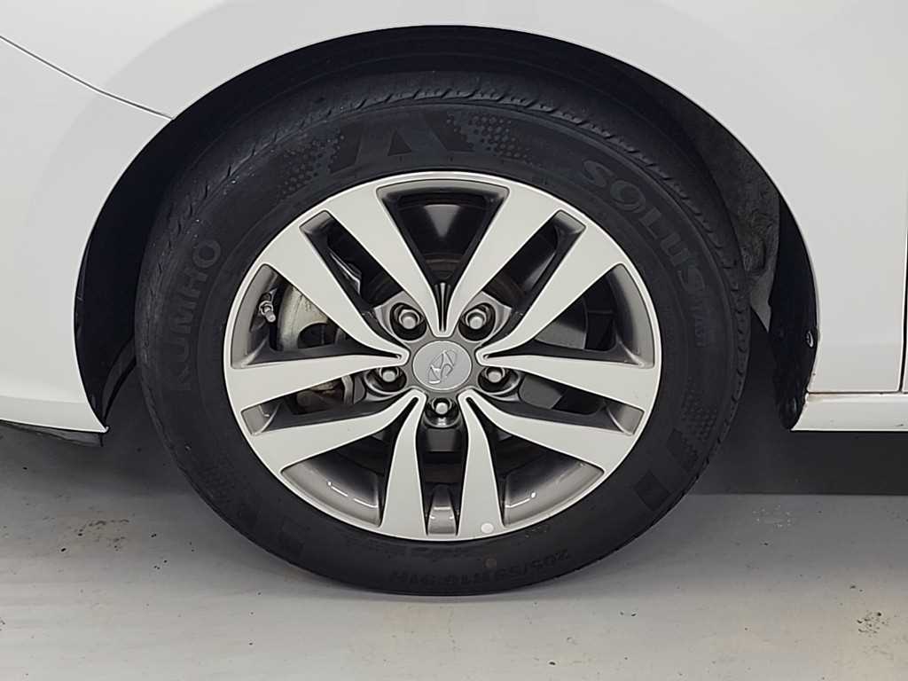 HYUNDAI i30 2018 - Importación desde Corea - HF Imports Iquique - Foto 17