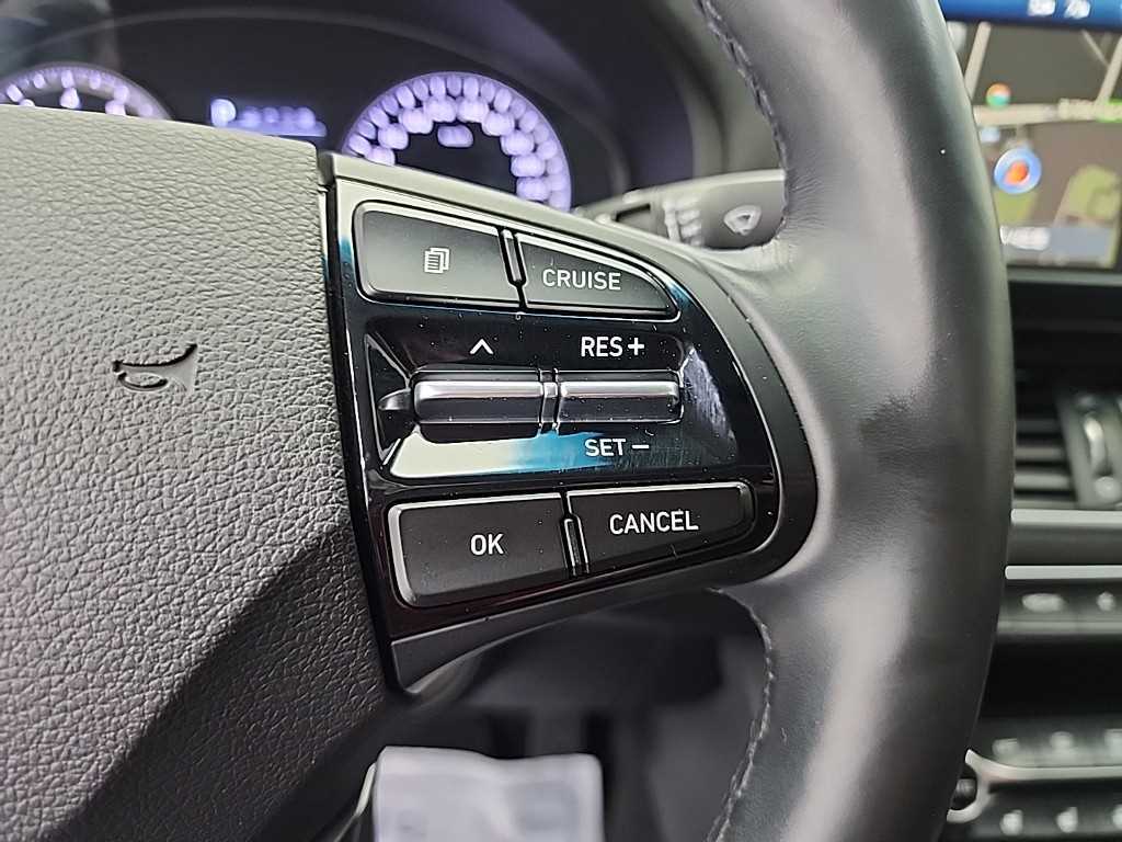 HYUNDAI Grandeur 2018 - Importación desde Corea - HF Imports Iquique - Foto 17