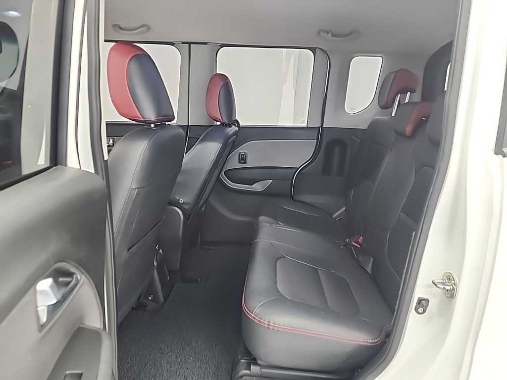 KIA Ray - Vista 12