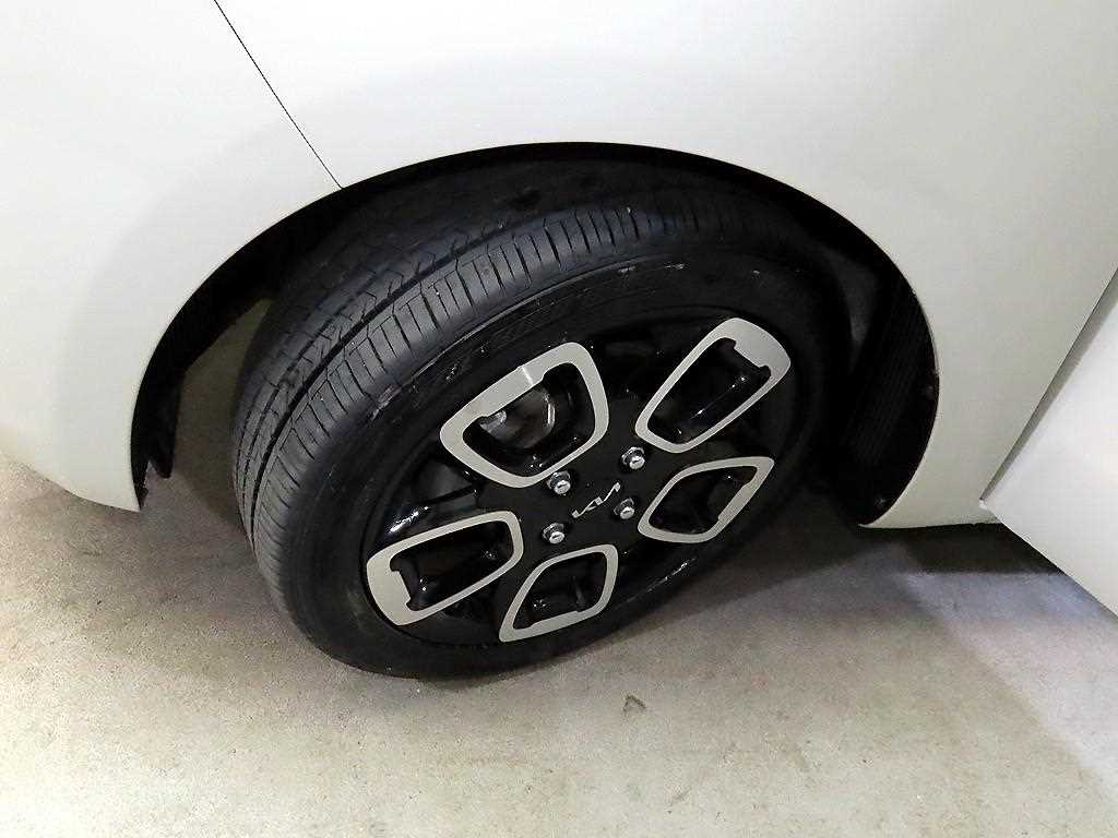 KIA Ray 2022 the color of pearl - Importación desde Corea - HF Imports Iquique - Foto 20