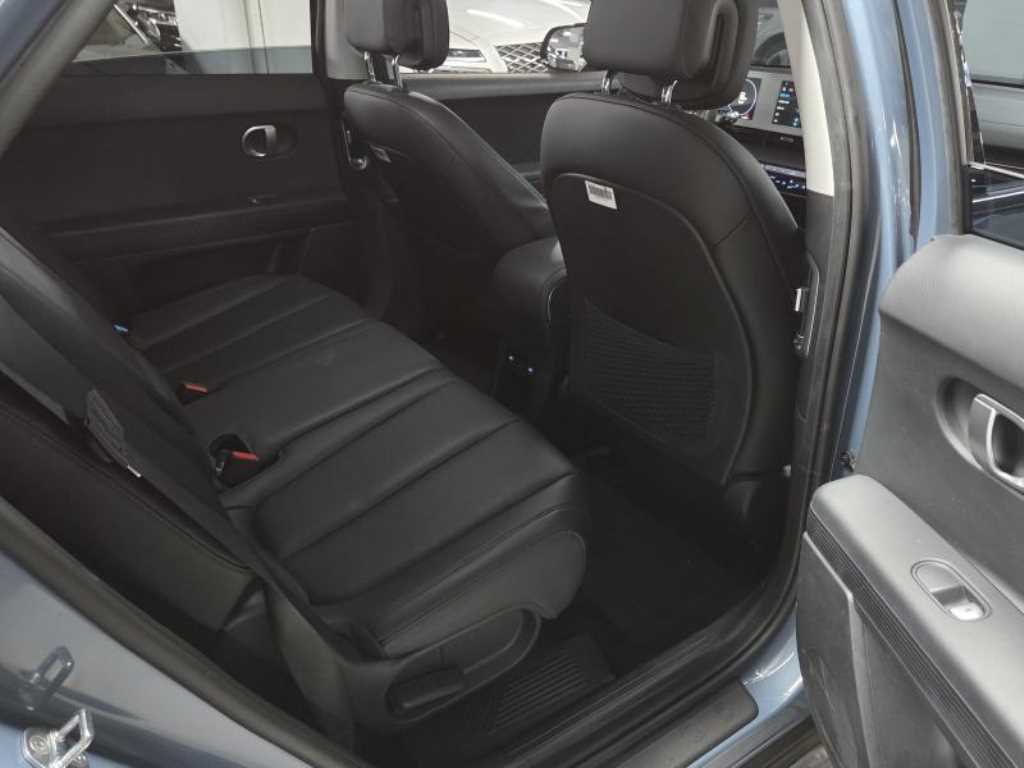 HYUNDAI Ioniq 5 2022 - Importación desde Corea - HF Imports Iquique - Foto 17