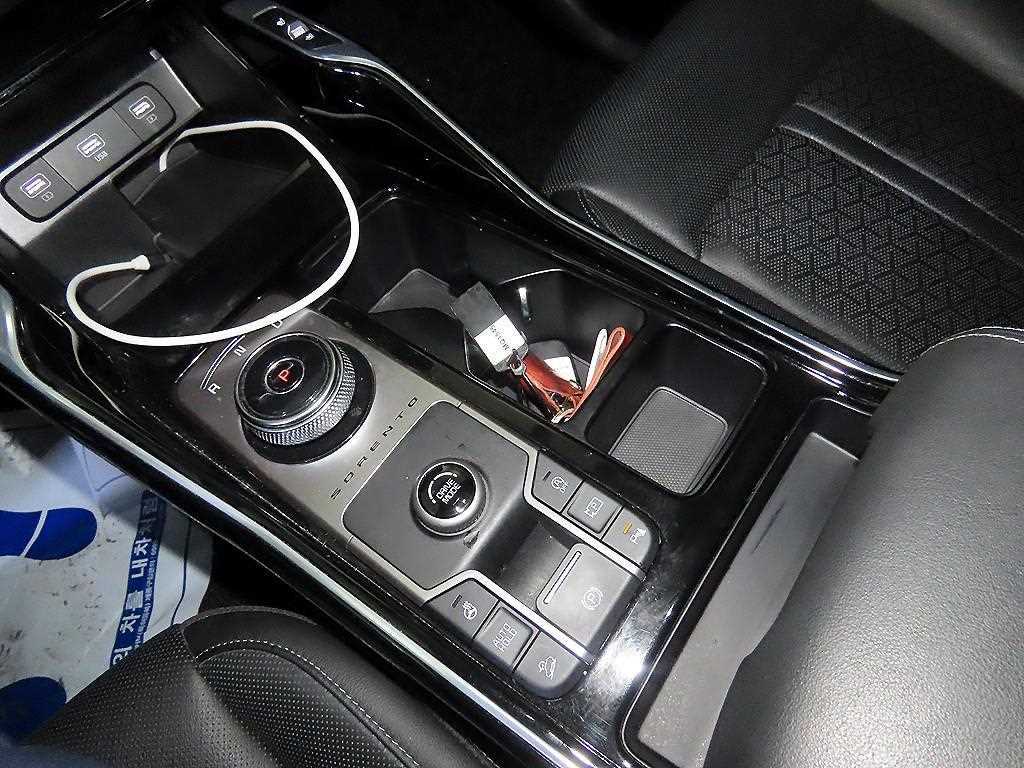 KIA Sorento - Vista 12