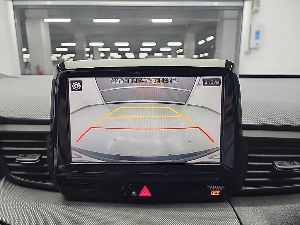 HYUNDAI Veloster 2020 Negro - Importación desde Corea - HF Imports Iquique - Foto 14