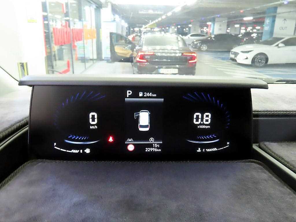 HYUNDAI Staria - Vista 9