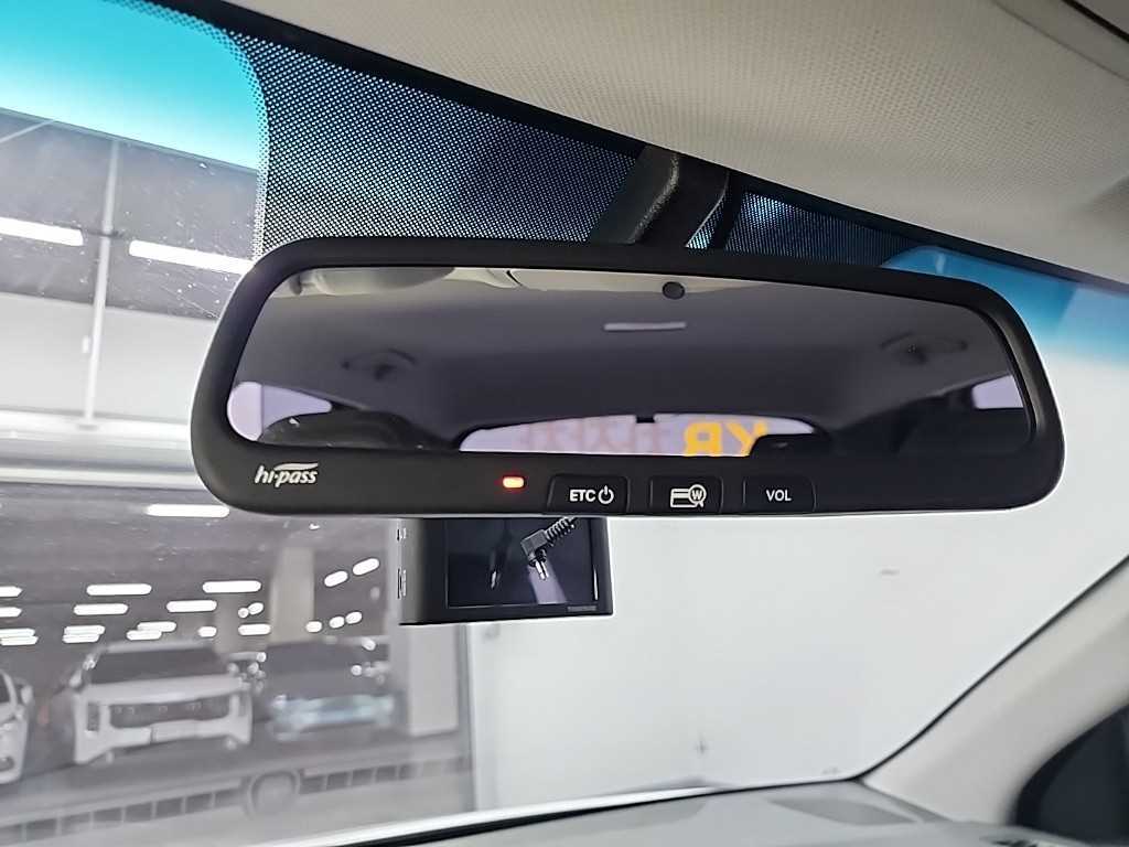 HYUNDAI i30 2018 - Importación desde Corea - HF Imports Iquique - Foto 13