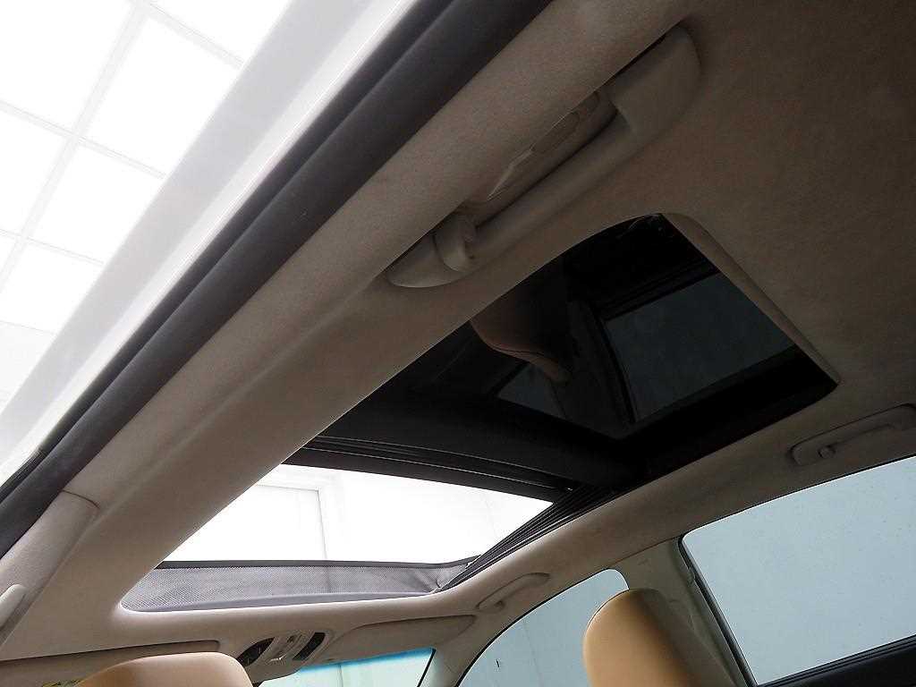 KIA K7 - Vista 9