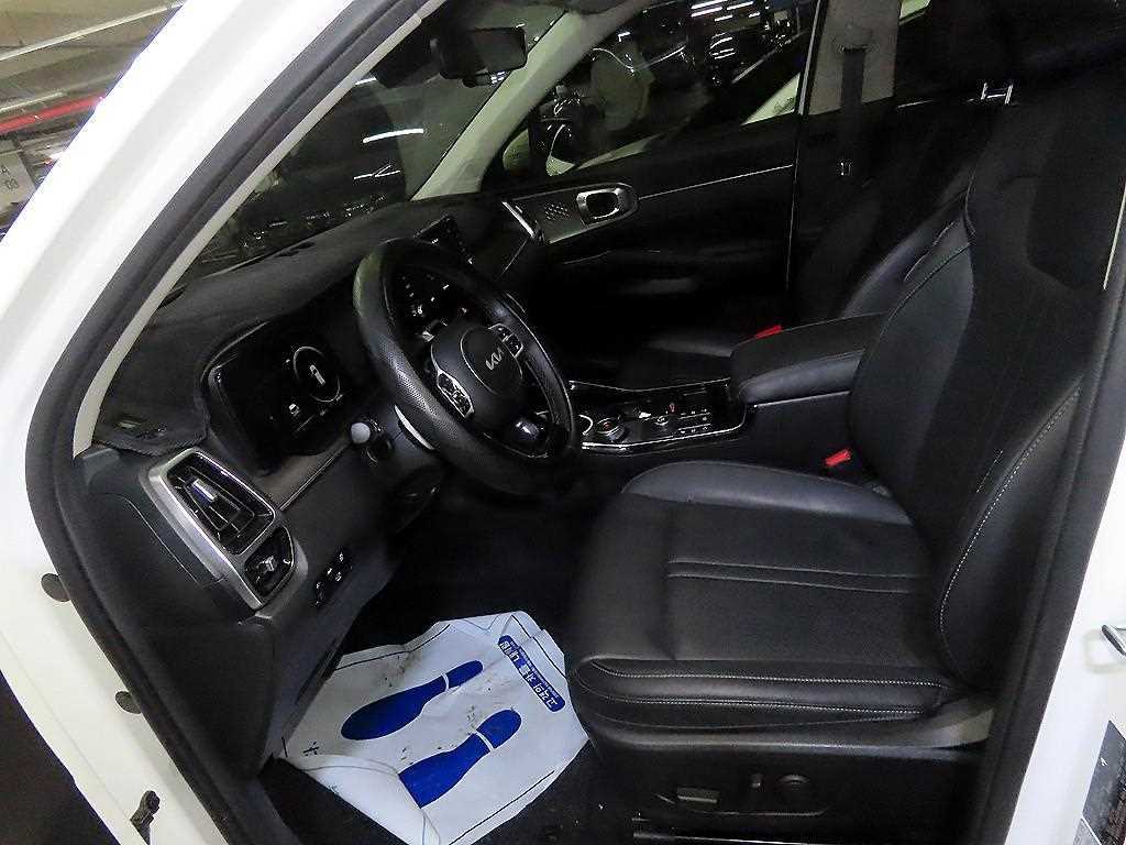 KIA Sorento - Vista 6