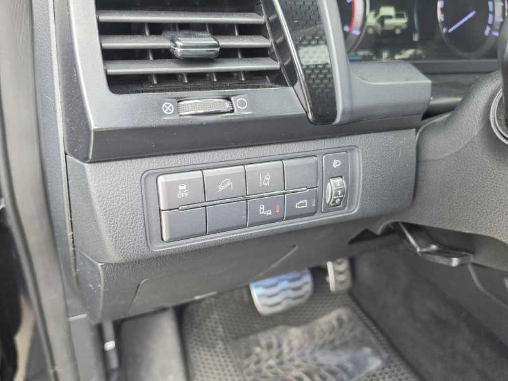 Ssangyong Rexton 2020 Negro - Importación desde Corea - HF Imports Iquique - Foto 14