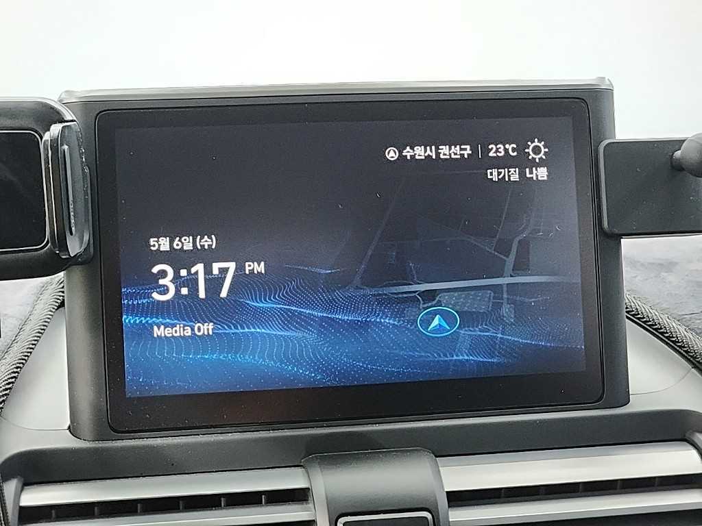 HYUNDAI Casper 2023 - Importación desde Corea - HF Imports Iquique - Foto 13