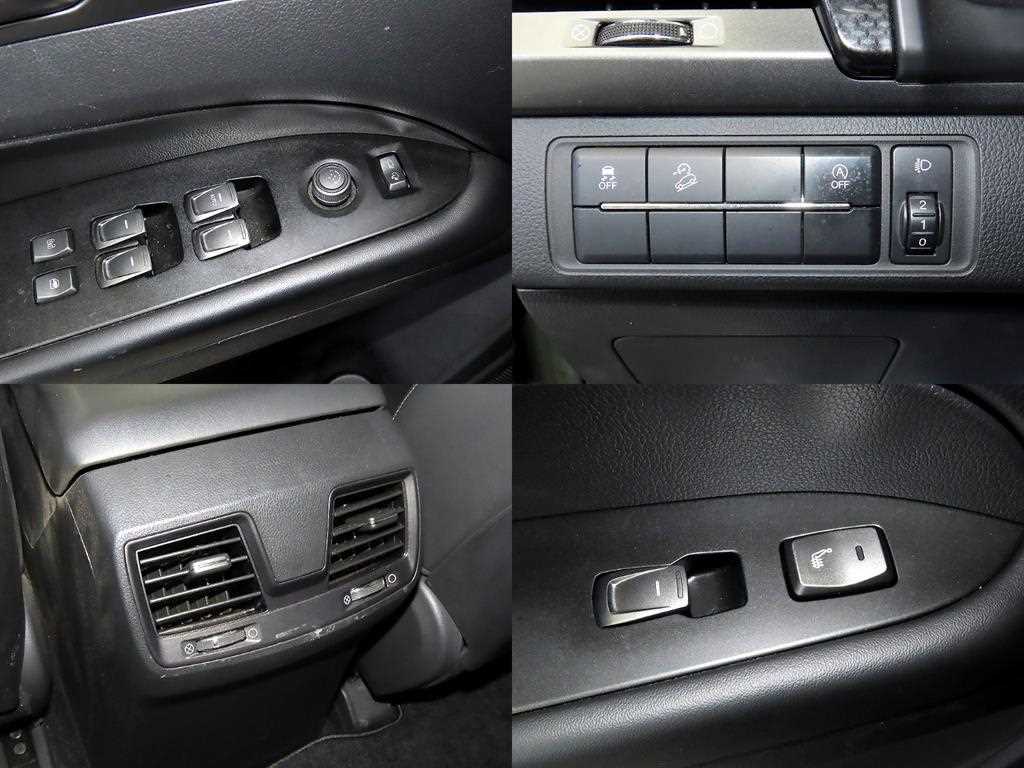 Ssangyong Rexton 2023 Verde - Importación desde Corea - HF Imports Iquique - Foto 18