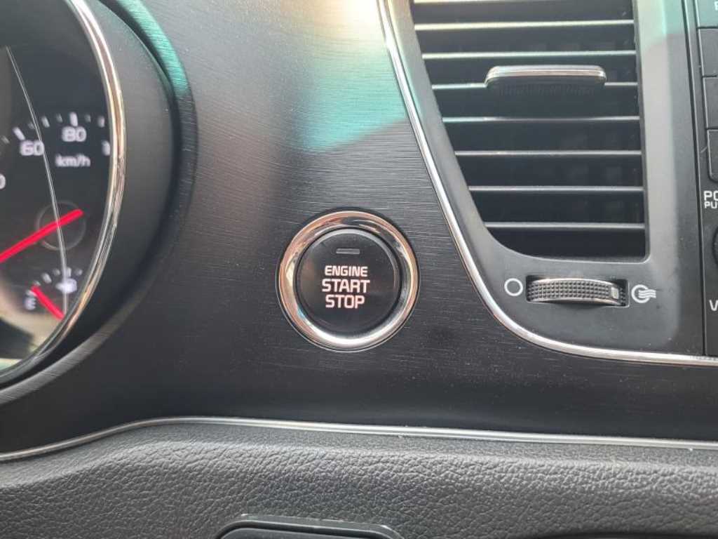 KIA Carnival - Vista 11