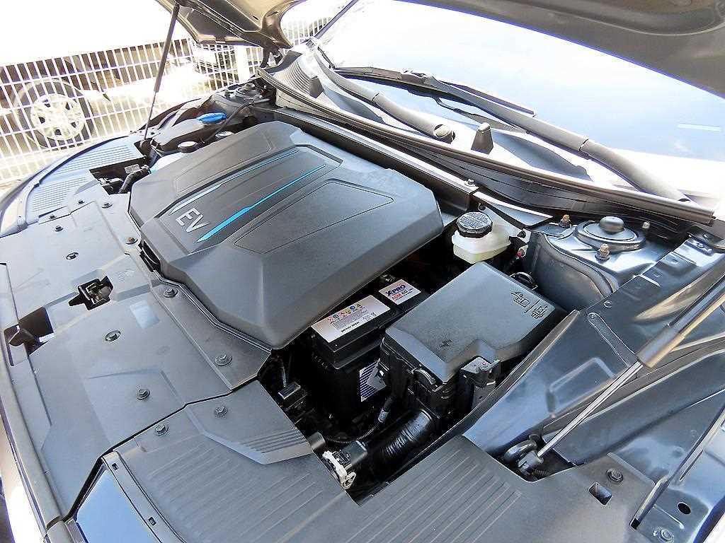 HYUNDAI Ioniq 5 2022 - Importación desde Corea - HF Imports Iquique - Foto 19