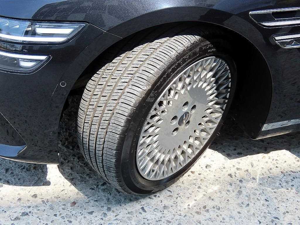 Genesis G80 2025 - Importación desde Corea - HF Imports Iquique - Foto 20