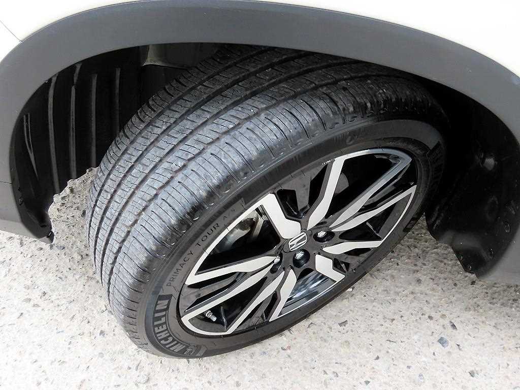 Honda Pilot 2019 Blanco - Importación desde Corea - HF Imports Iquique - Foto 20