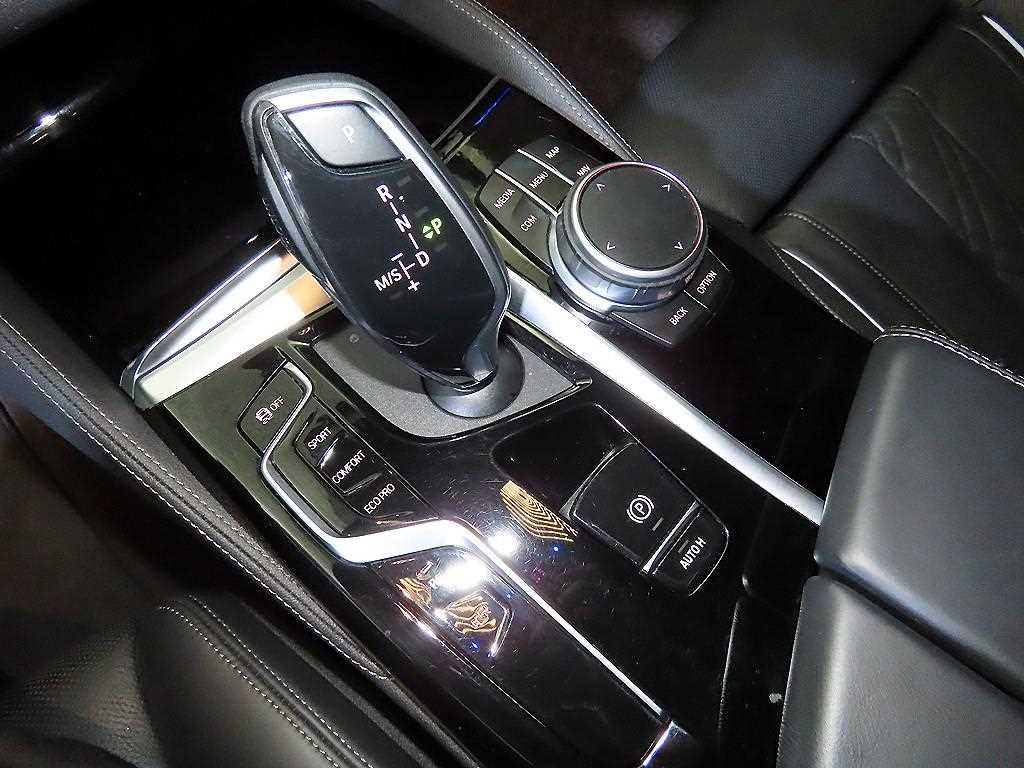 BMW 5 Series - Vista 12