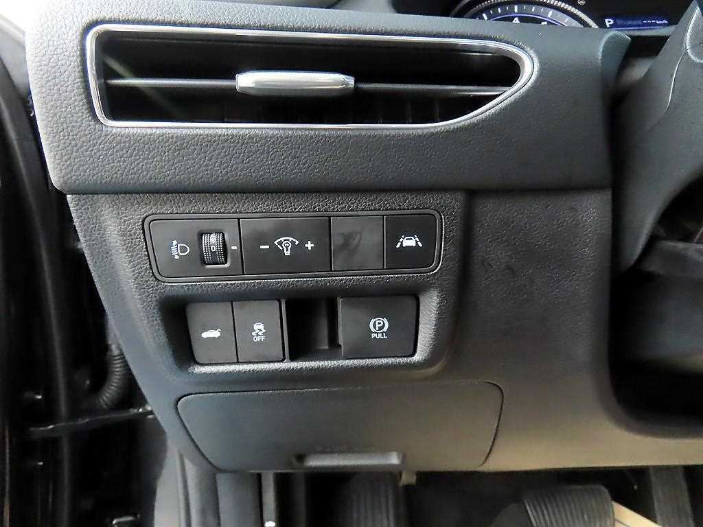 HYUNDAI Sonata - Vista 12
