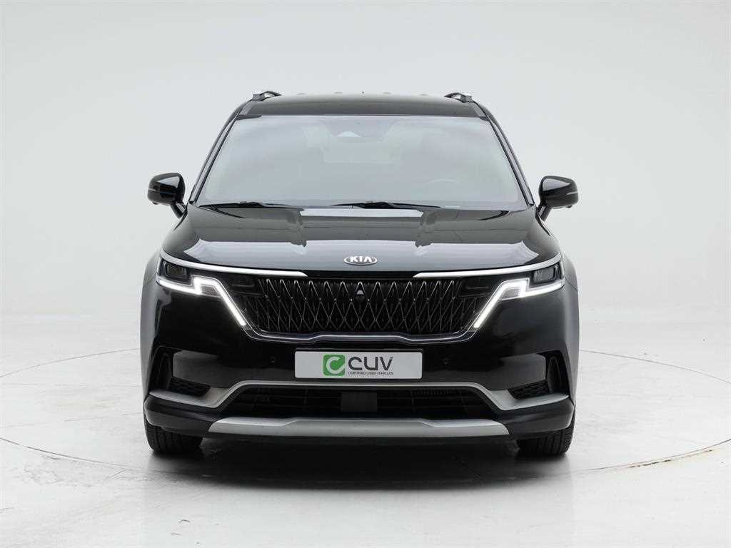 KIA Carnival - Vista 2