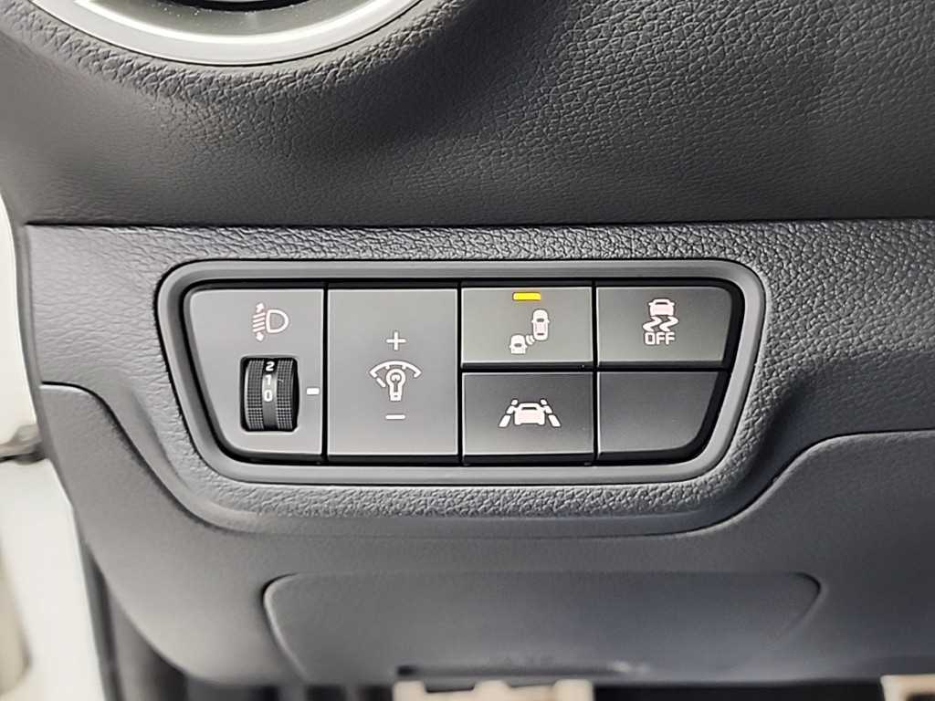 KIA K3 2021 Blanco - Importación desde Corea - HF Imports Iquique - Foto 18