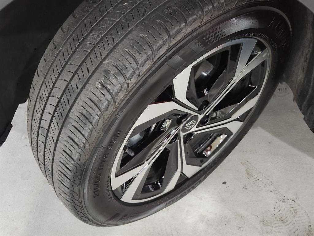 SAMSUNG XM3 2023 Rojo - Importación desde Corea - HF Imports Iquique - Foto 20