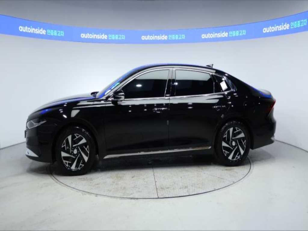 HYUNDAI Grandeur - Vista 2