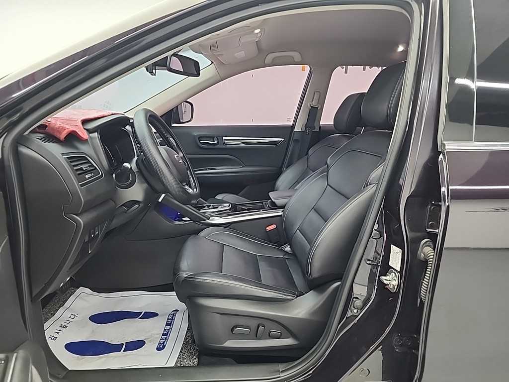 SAMSUNG QM6 - Vista 11