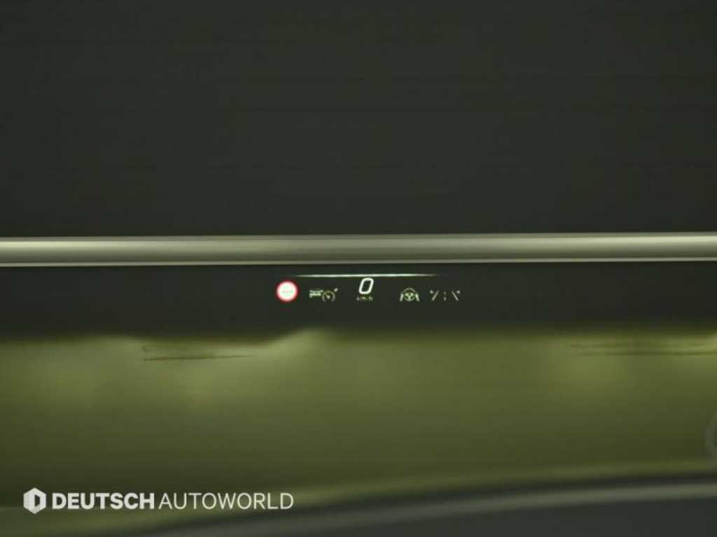 Mercedes Benz S Class 2023 Plateado - Importación desde Corea - HF Imports Iquique - Foto 17